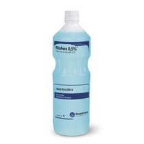 Antisséptico Tópico Riohex 0,5% Colorido - Rioquímica