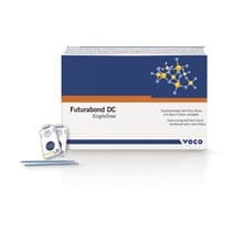 Adesivo Futurabond DC - Voco