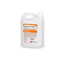 Detergente Enzimático Riozyme IV e Neutro - Rioquímica