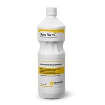 Desinfetante Cloro Rio 1% 1L - Rioquímica