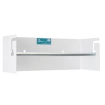 Suporte para Rolo de Esterilização Parede - Biotron