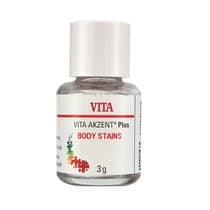 Pigmento Vita Akz Plus Body - Stain Bs04 Ce Pote 3G Wilcos - Vita