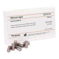 Liga Metálica Wironia Light