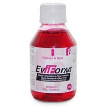 Evidenciador de Placa Eviform Solução - Fórmula & Ação