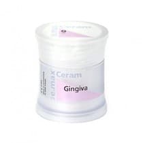 Cerâmica IPS E.Max Ceram Gingiva - Ivoclar Vivadent