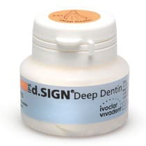 Cerâmica IPS d.SIGN Deep Dentin - Ivoclar Vivadent