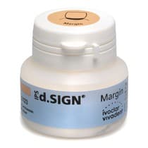 Cerâmica IPS d.SIGN Margin - Ivoclar Vivadent