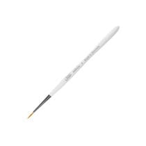 Pincel Pelo Sintético AllWhite N° 2 - OdontoMega