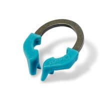 Anel de Retenção Ni-Ti Palodent V3 - Dentsply Sirona