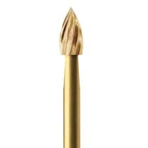 Broca Multilaminada 12 Lâminas Chama FG Dental - Prima Dental by Angelus