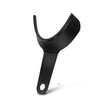 Afastador Labial Oclusal MF Black - Indusbello