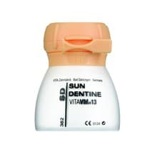 Cerâmica VM13 Sun Dentina - Vita