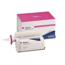 Silicone Adição Silagum Putty Soft MixStar