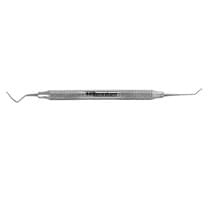 Lima para Osso Dunlop N° 2-5 F - Millennium