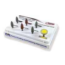 Polidor EVE Ecoceram Plus Kit - OdontoMega