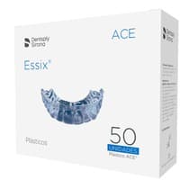 Plástico ACE 035 Essix Clear Aligner