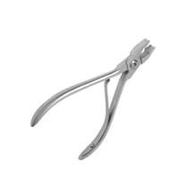 Alicate Ortodôntico De La Rosa 109 - Fava
