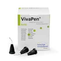 Aplicador/Canula Vivapen Snap-On - Ivoclar