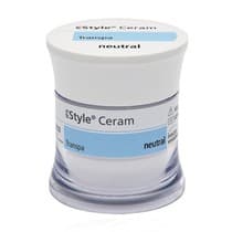 Cerâmica IPS Style Transpa - Ivoclar Vivadent