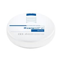 Disco CAD/CAM Ceramill Zircônia 98