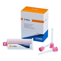 Registro Oclusal O-Bite