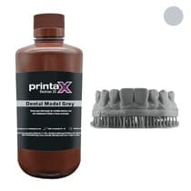 Resina para Impressora 3D Printax Model - OdontoMega
