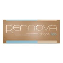Ácido Hialurônico Lift Shape Lido 2ml - Rennova