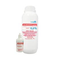 Ácido Peracético Vic 0,2% - Vic Pharma