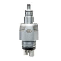 Adaptador para Assistina Roto Quick - W&H
