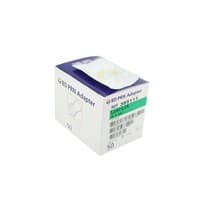 Adaptador PRN (Luer Lock) Curto 0,1ml 3/4 - BD