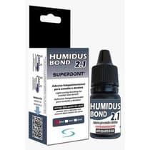 Adesivo Humidus Bond 2.1 2ml - Superdont