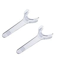 Afastador Labial Lateral Formato