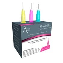 Agulha Mesoderm MDK 4mm 32G - Alur Medical