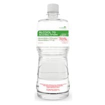 Álcool Etílico 70% 1L - Vic Pharma