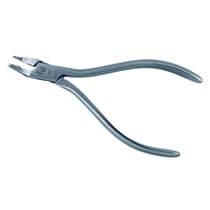 Alicate Ortodôntico 350 Ômega Loop - Ice