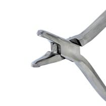 Alicate Ortodôntico How Curvo Nº 111 - Zatty