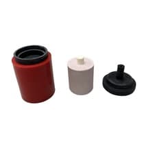 Anel de Silicone Econômico - Essence Dental