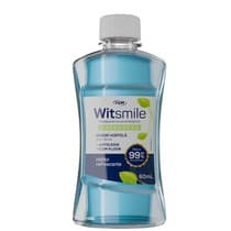 Antisséptico Bucal Witsmile Freshness 60ml - FGM