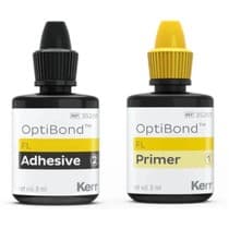 Kit Optibond FL Primer + Adesivo - Kerr