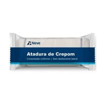 Atadura de Crepom 13 Fios 12cmx1,80m - Neve