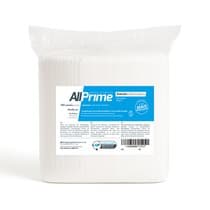 Babador Impermeável Branco 30x40cm - AllPrime