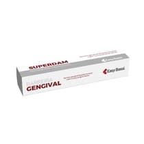 Barreira Gengival Superdam Azul 2g - Easy
