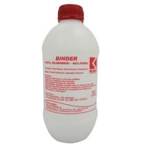 Binder Ethyl Silibinder 40% - Kota