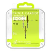Broca Endo Z 23mm FG 3 unid. - Prima Dental by Angelus