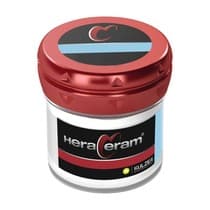 Cerâmica HeraCeram Transparente - Kulzer