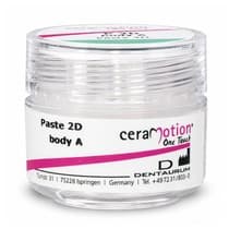 Cerâmica One Touch Paste 2D Body - Talmax