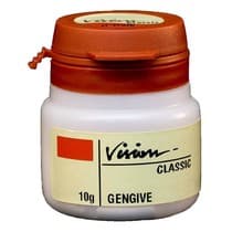 Cerâmica Vision Classic Gengiva - Bradent