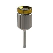 Chave Digital Torque Curta - Singular Implants