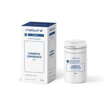 Cimento Cirúrgico Pó 50g.
