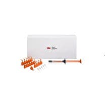 Kit Cimento Resinoso Dual Autoadesivo 3M™ Relyx™ - Solventum